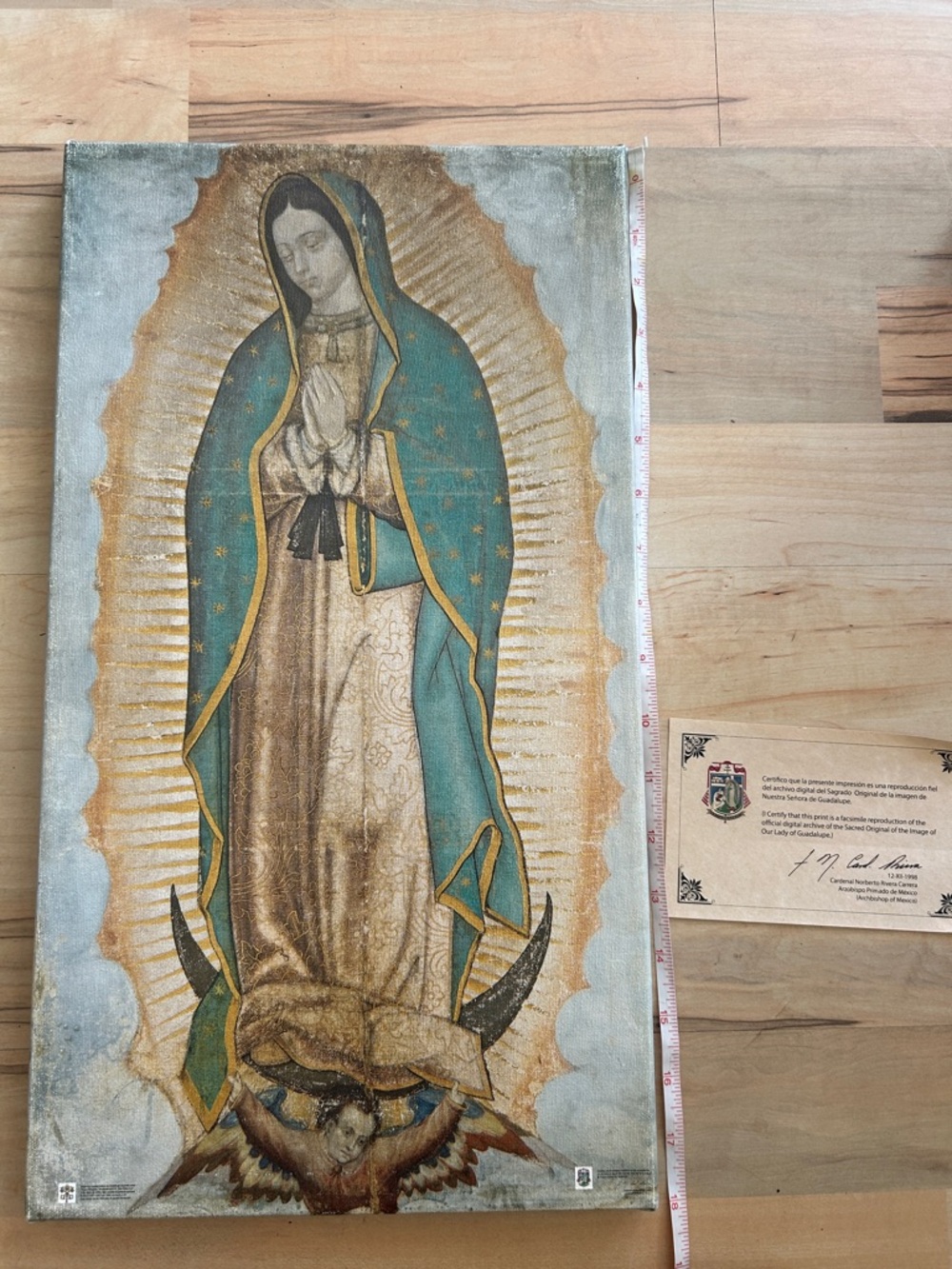 Our Lady of Guadalupe